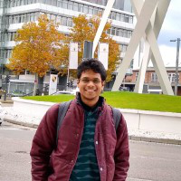 Kaiwalya Belsare avatar image