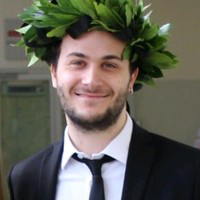 Simone Sganzerla avatar image