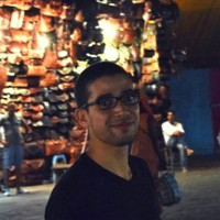 Zakaria Zbitou avatar image