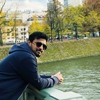 Kancharla Haneesh avatar image