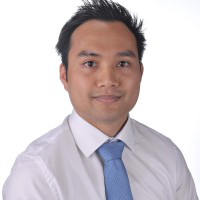 The-Anh Ly avatar image