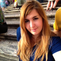 Serena Pagliaroli avatar image