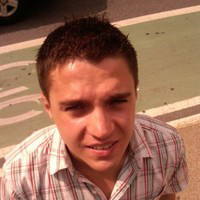 Szymon Martynuska avatar image