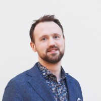 Johan Segerlund avatar image