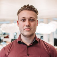 Joris Ebbelaar avatar image