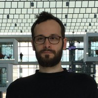 Vasil Iliev avatar image