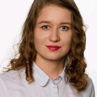 Iwona Janny avatar image