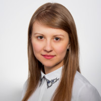 Aleksandra Gaworska avatar image