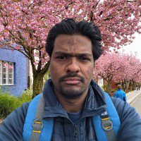 Saurabh Singhal avatar image