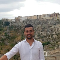 Silvio Gay avatar image