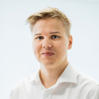 Harri Heikkinen avatar image