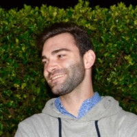 Miro Kovalenko avatar image