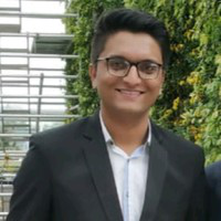Hardik Rudani avatar image