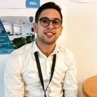 Abdelghani Aoudia avatar image