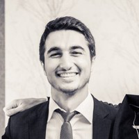 Altay Aliyev avatar image