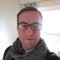 Peter Glenn avatar image