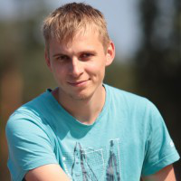 Aleksei Savin avatar image