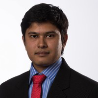 Pramit Barua avatar image