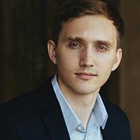 Lev Nikeshkin avatar image