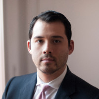 Jack Targos avatar image