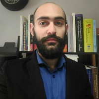 Nikos Tzanetis avatar image