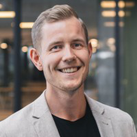 Simon Karlsson avatar image