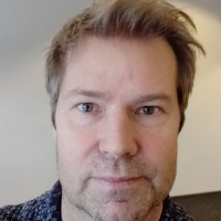 Gert Tjörnebro avatar image