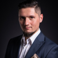 Piotr Szołucha avatar image