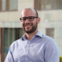 Ioannis Mimtsoudis avatar image
