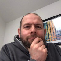 John Hosie avatar image