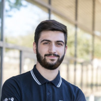 William Thomas avatar image