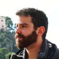 Sergio Fabian avatar image