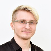 Kamil Miller avatar image