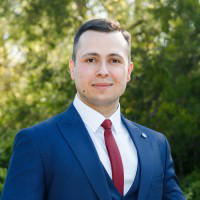 Mesrop Davtyan avatar image