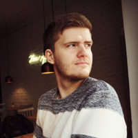 Alex Suevalov avatar image
