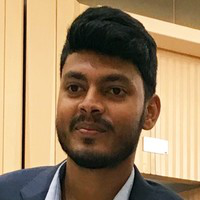 Tharindu Chathurange avatar image