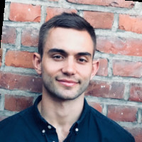 David Terins avatar image