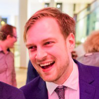 Niels Ringma avatar image