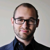 Gilles Bara avatar image