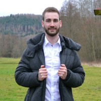 Valentin Rebscher avatar image