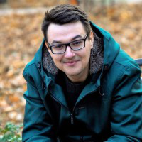 Alexandru Antochi avatar image