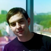 Dmitry Abramov avatar image