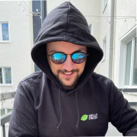 Tawa Nicolas avatar image