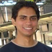Adeel Muhammad avatar image
