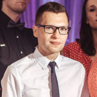 Konrad Oporski avatar image