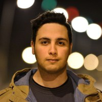 Adil Khali avatar image