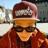 Oula Piisalo avatar image
