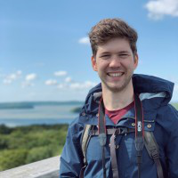 Luka Pavlovic avatar image
