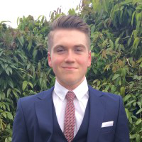 Owen Johnston avatar image