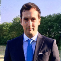 Massimiliano Madella avatar image